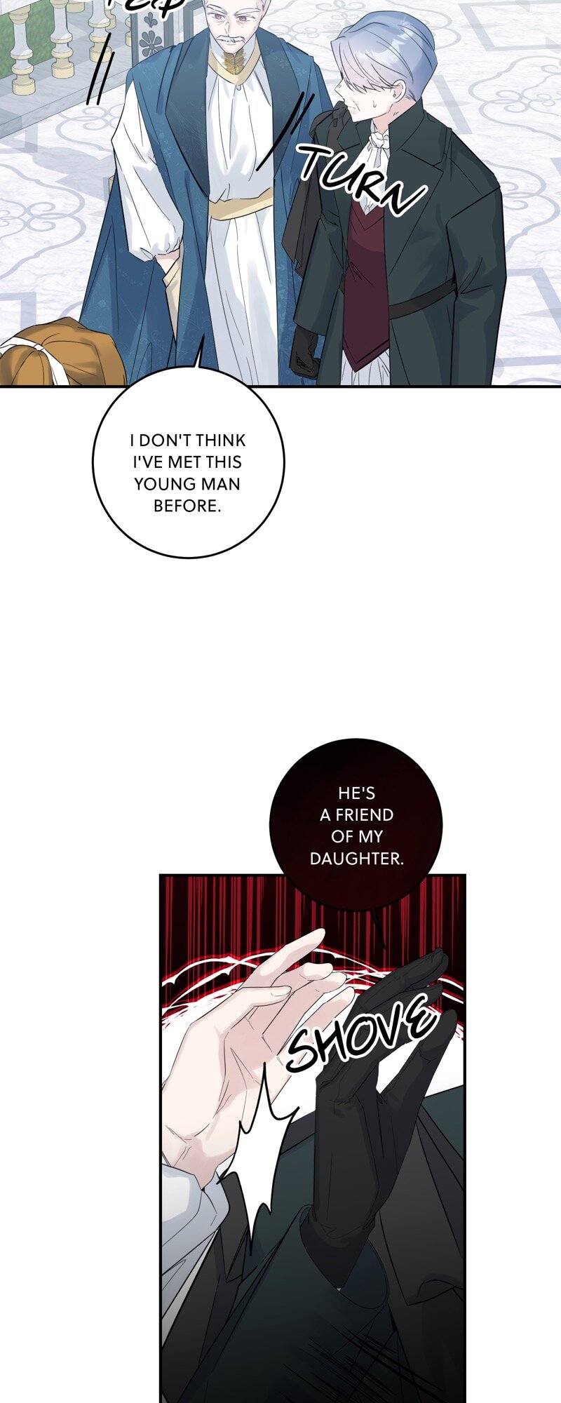 A Fairy Tale for Villains Chapter 80 - Page 28