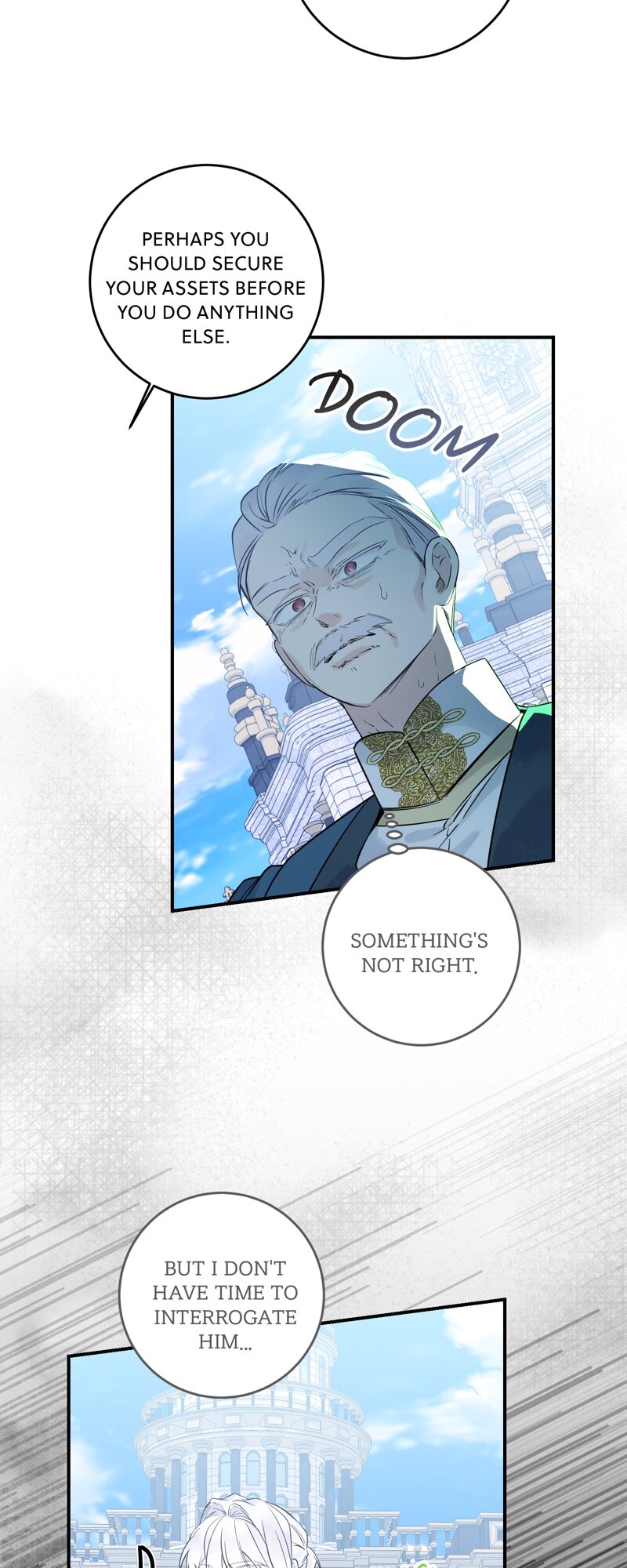 A Fairy Tale for Villains Chapter 80 - Page 34