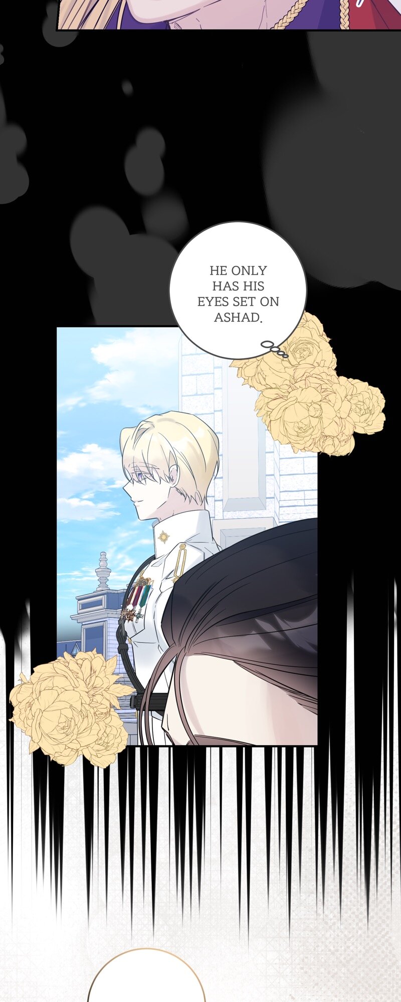 A Fairy Tale for Villains Chapter 80 - Page 38