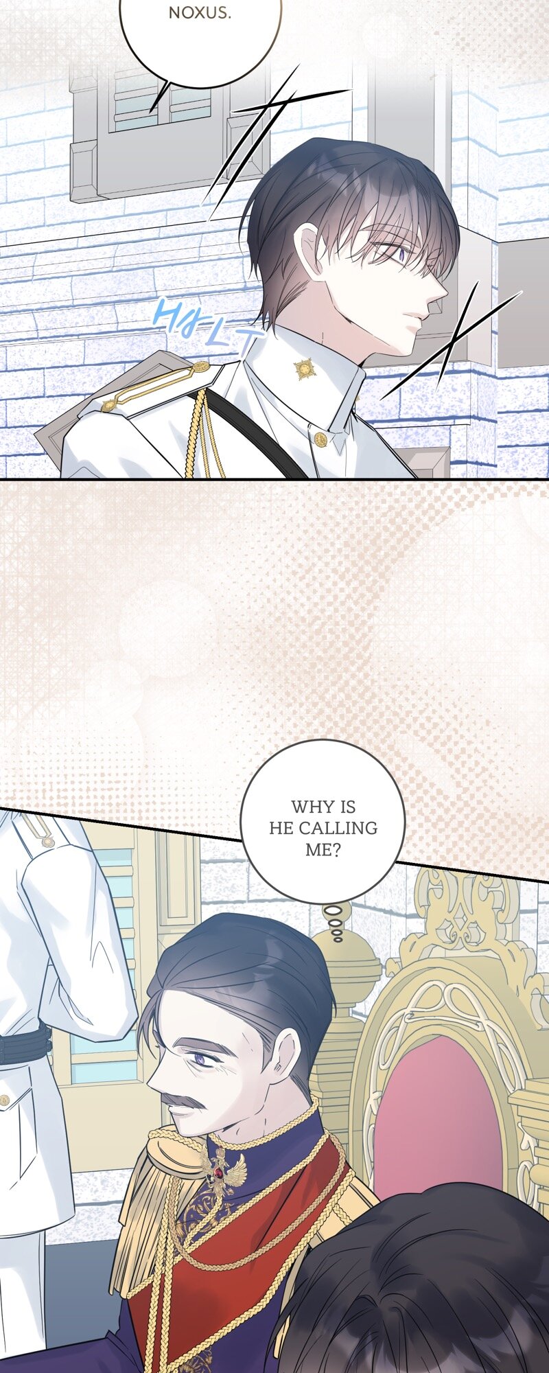 A Fairy Tale for Villains Chapter 80 - Page 39