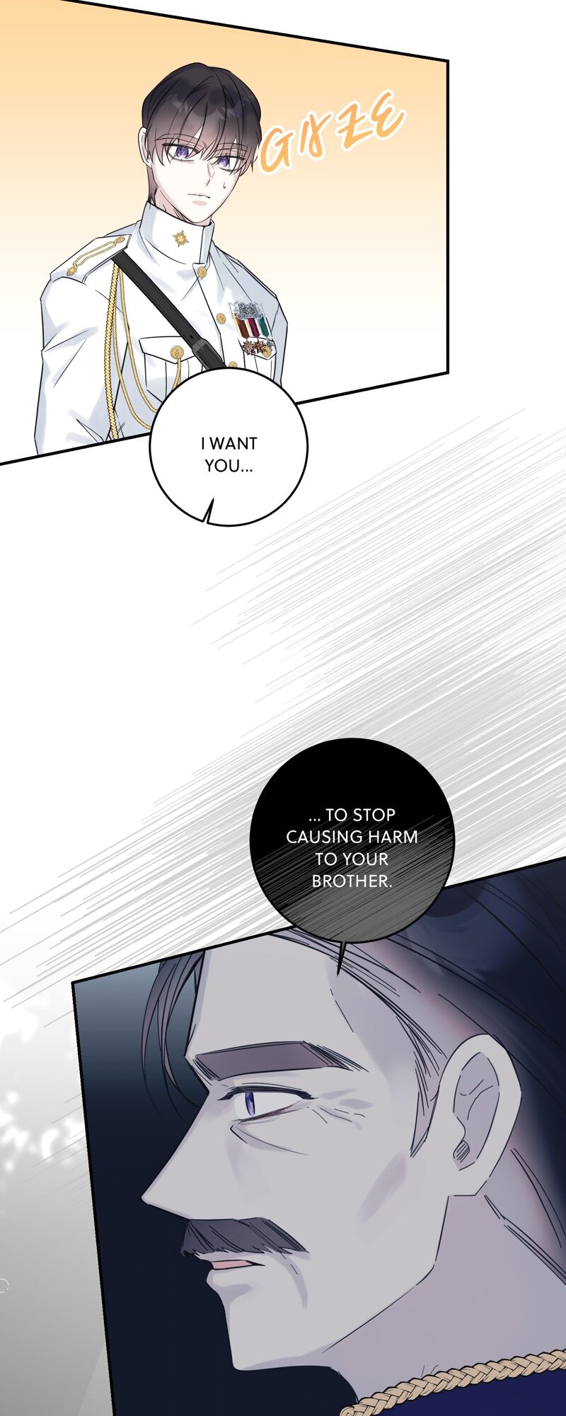 A Fairy Tale for Villains Chapter 80 - Page 41