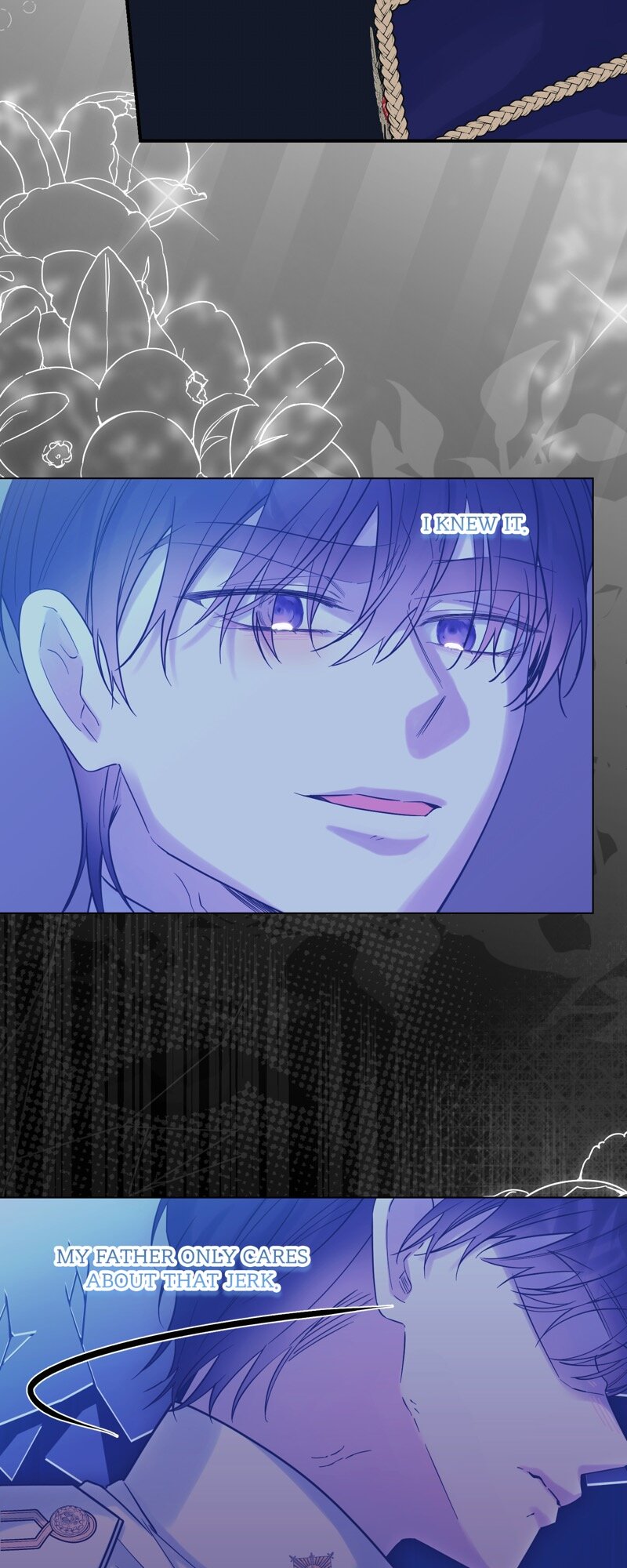 A Fairy Tale for Villains Chapter 80 - Page 42