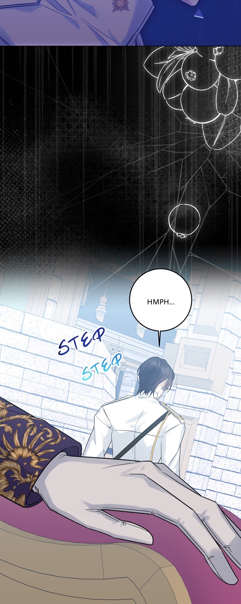 A Fairy Tale for Villains Chapter 80 - Page 43