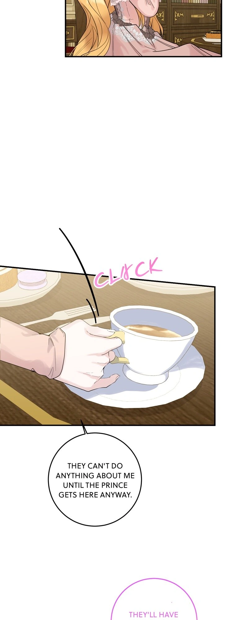 A Fairy Tale for Villains Chapter 80 - Page 47