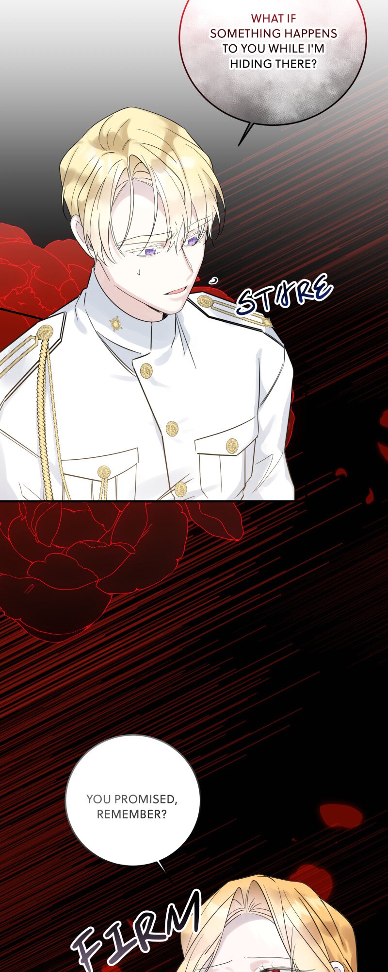 A Fairy Tale for Villains Chapter 81 - Page 6