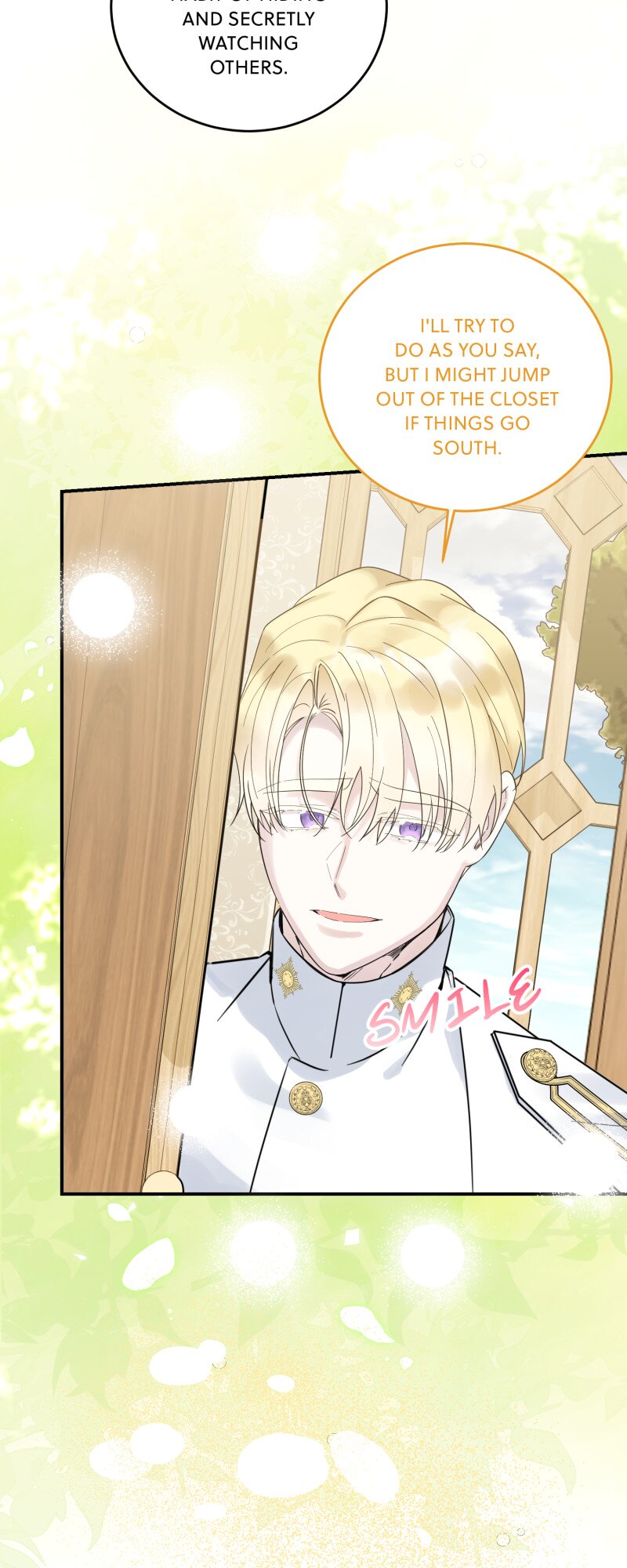 A Fairy Tale for Villains Chapter 81 - Page 8