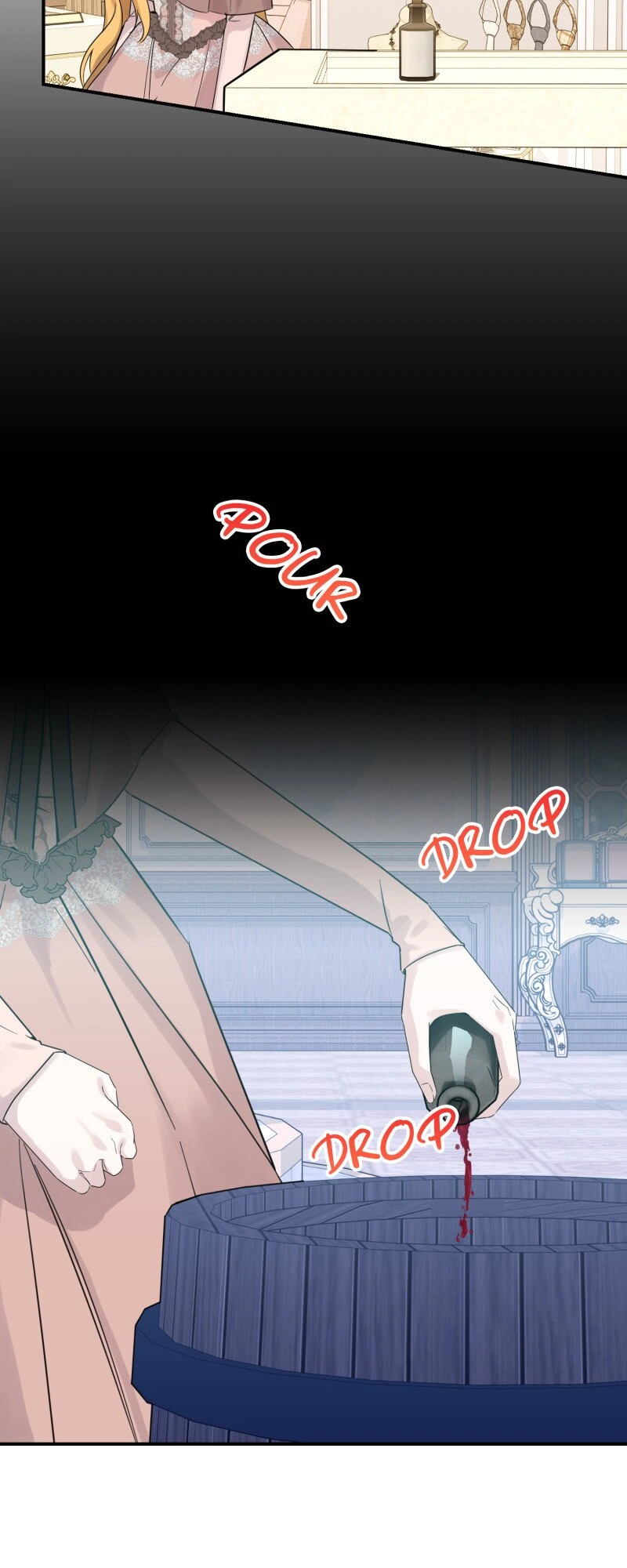 A Fairy Tale for Villains Chapter 81 - Page 10