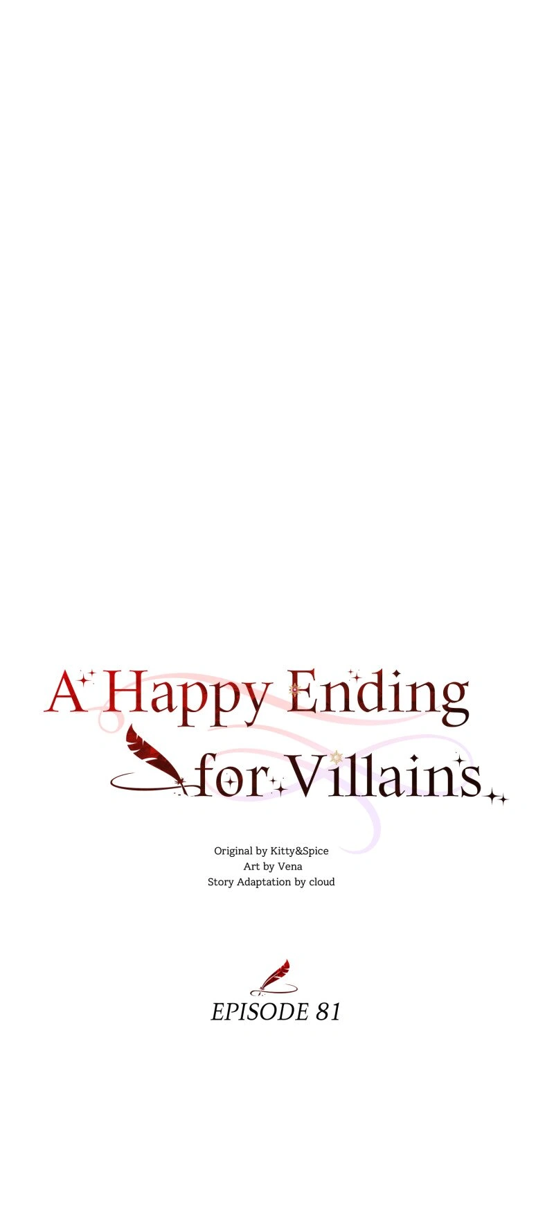 A Fairy Tale for Villains Chapter 81 - Page 11