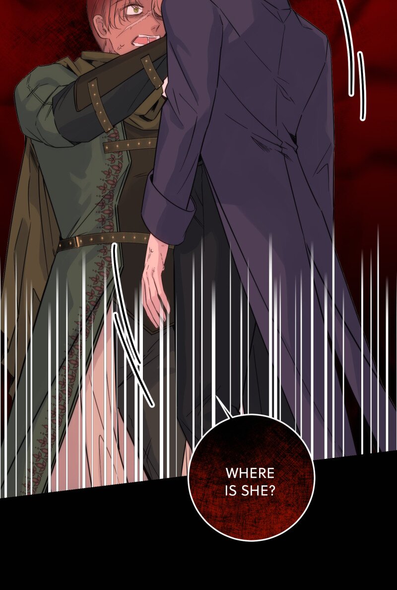 A Fairy Tale for Villains Chapter 81 - Page 13