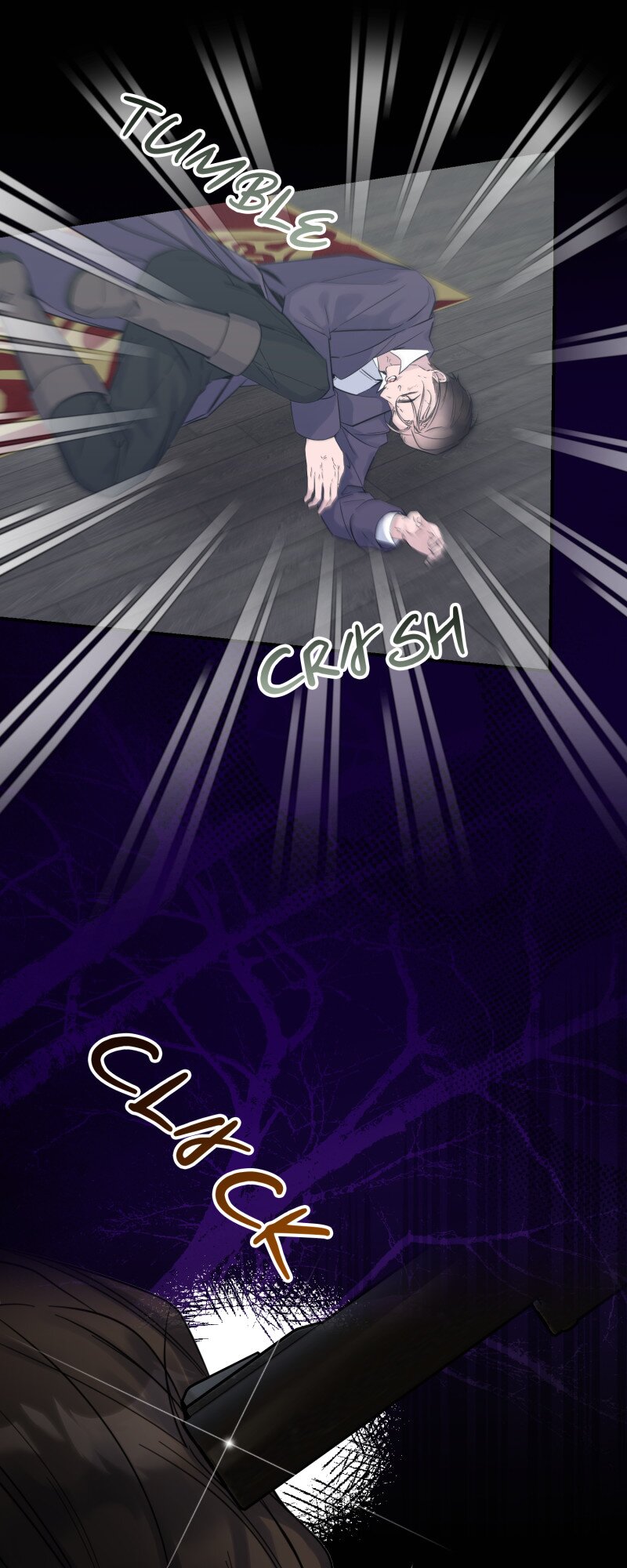 A Fairy Tale for Villains Chapter 81 - Page 14