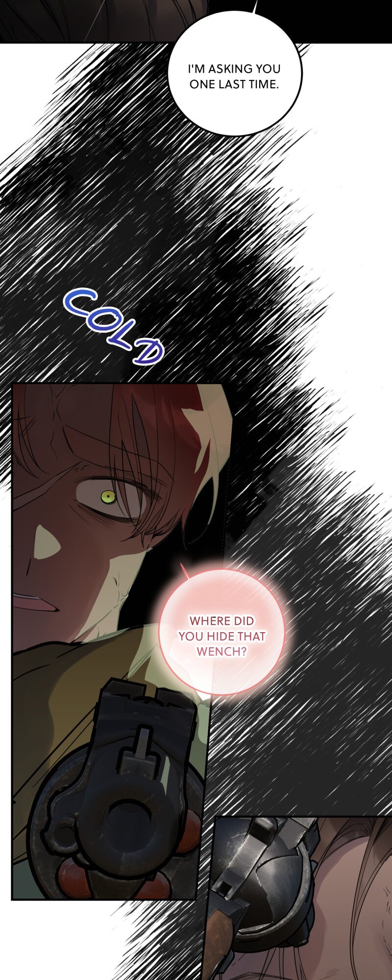 A Fairy Tale for Villains Chapter 81 - Page 15