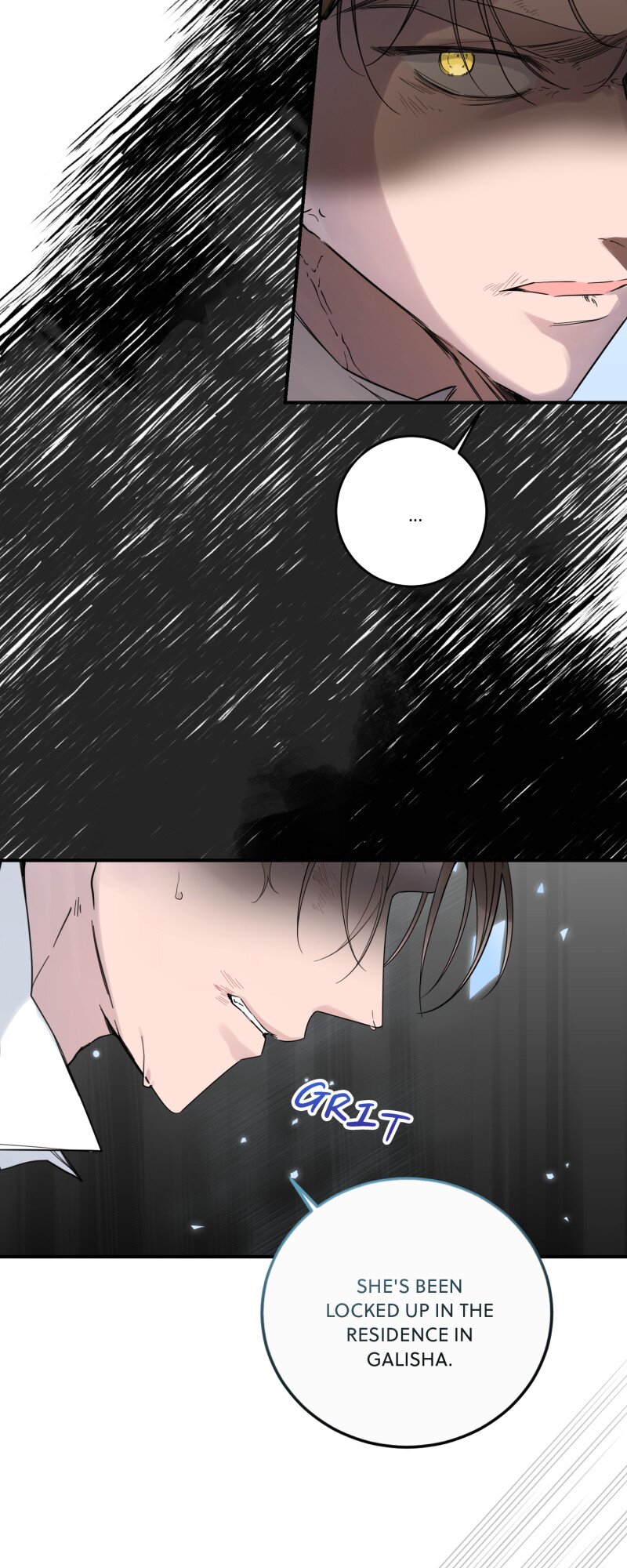 A Fairy Tale for Villains Chapter 81 - Page 16