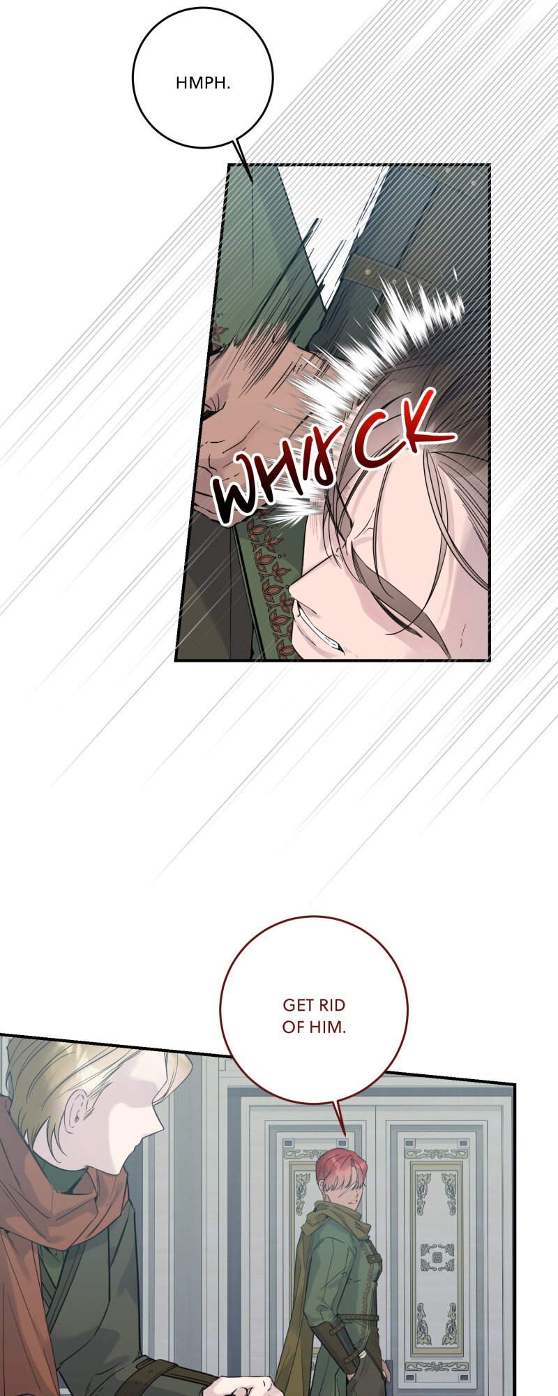 A Fairy Tale for Villains Chapter 81 - Page 17