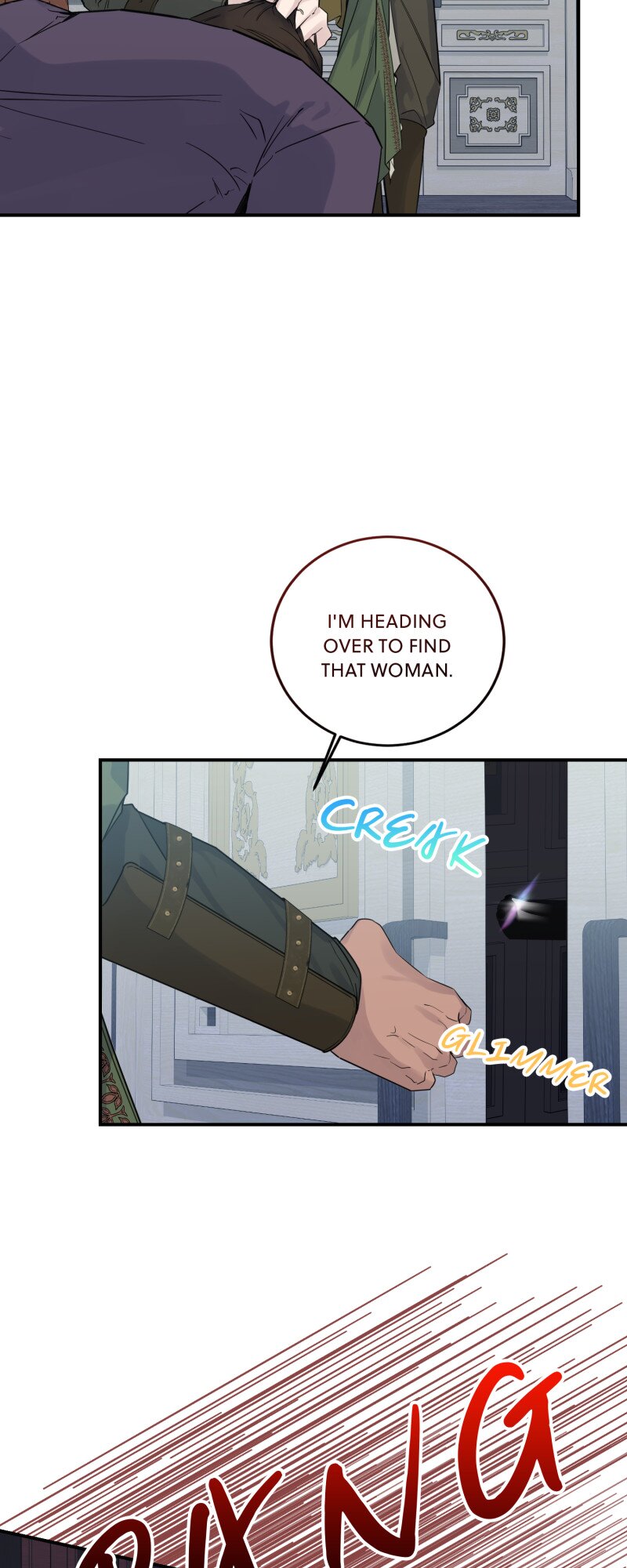 A Fairy Tale for Villains Chapter 81 - Page 18