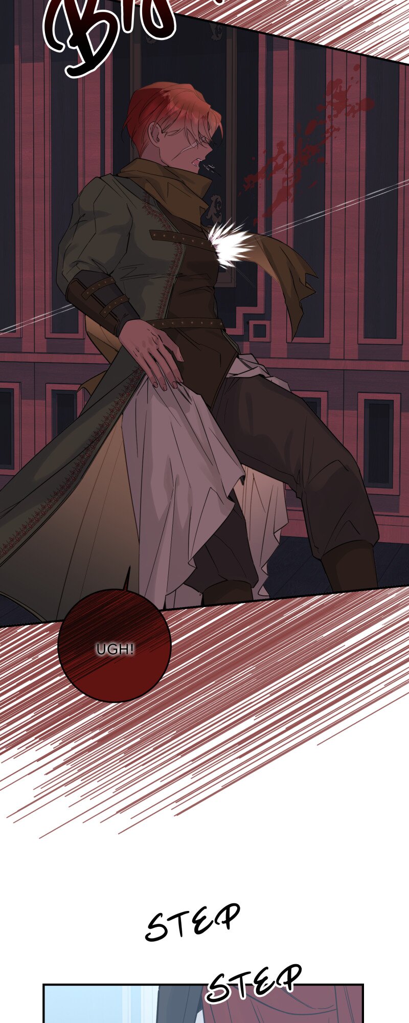 A Fairy Tale for Villains Chapter 81 - Page 19