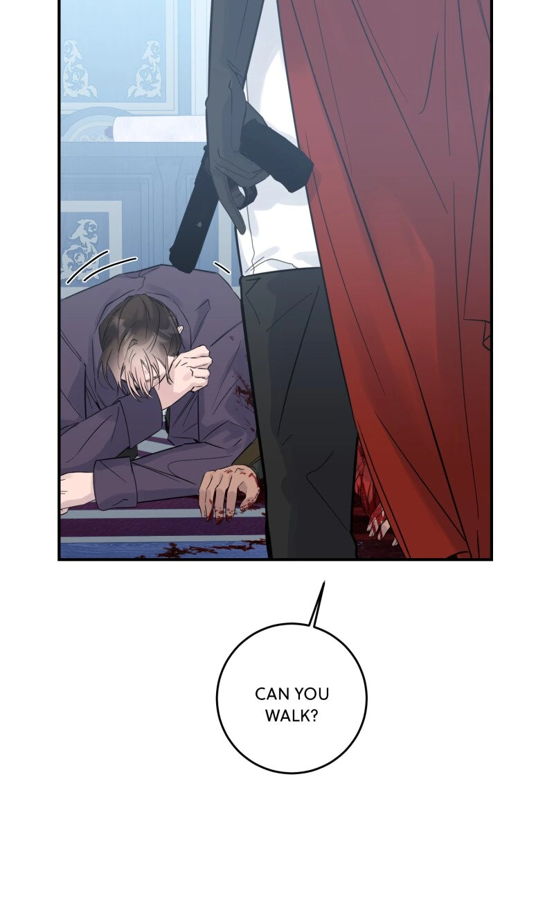 A Fairy Tale for Villains Chapter 81 - Page 20