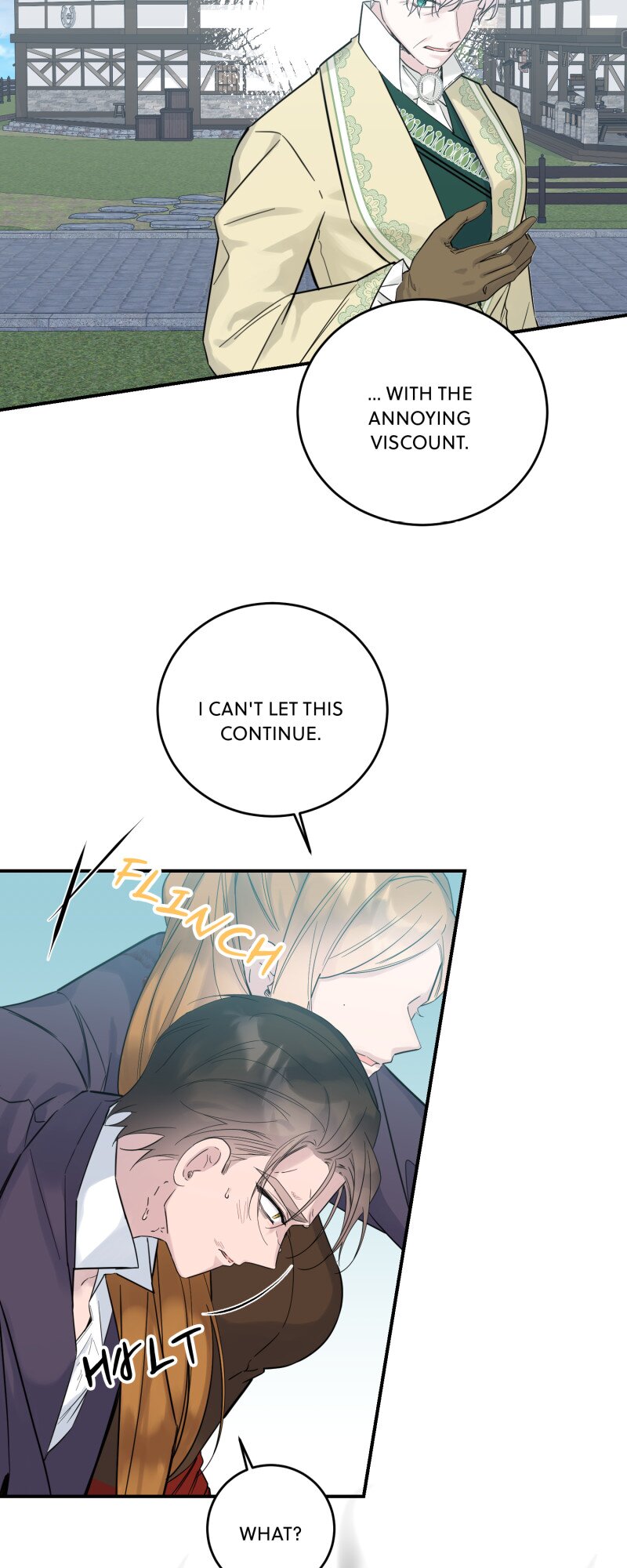 A Fairy Tale for Villains Chapter 81 - Page 22