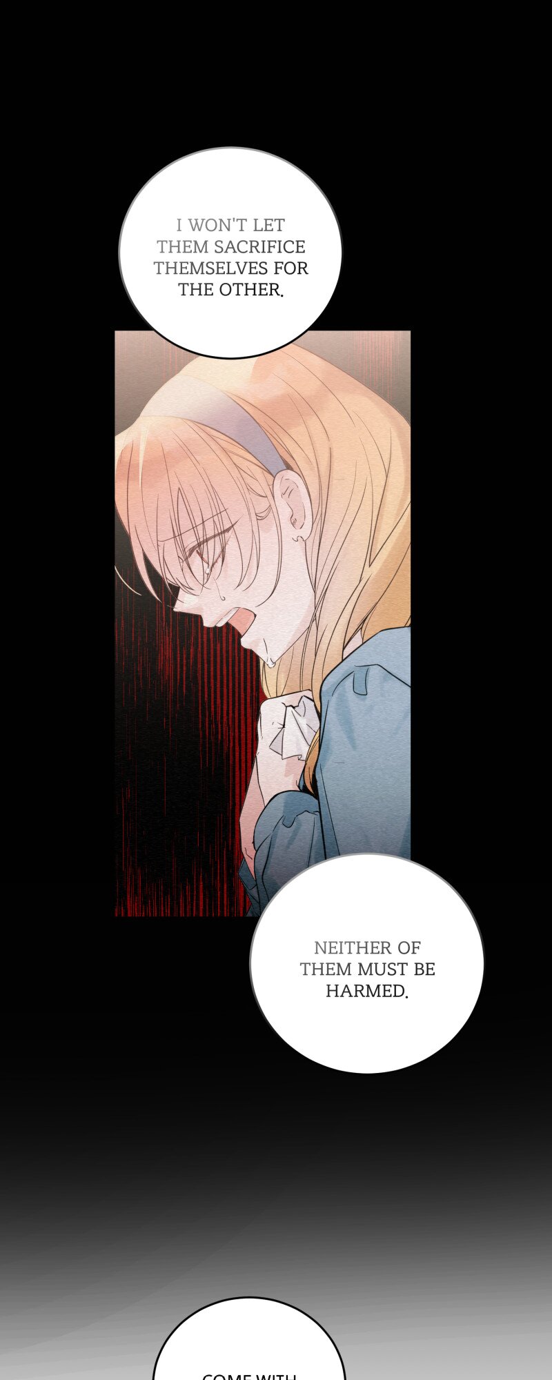 A Fairy Tale for Villains Chapter 81 - Page 24