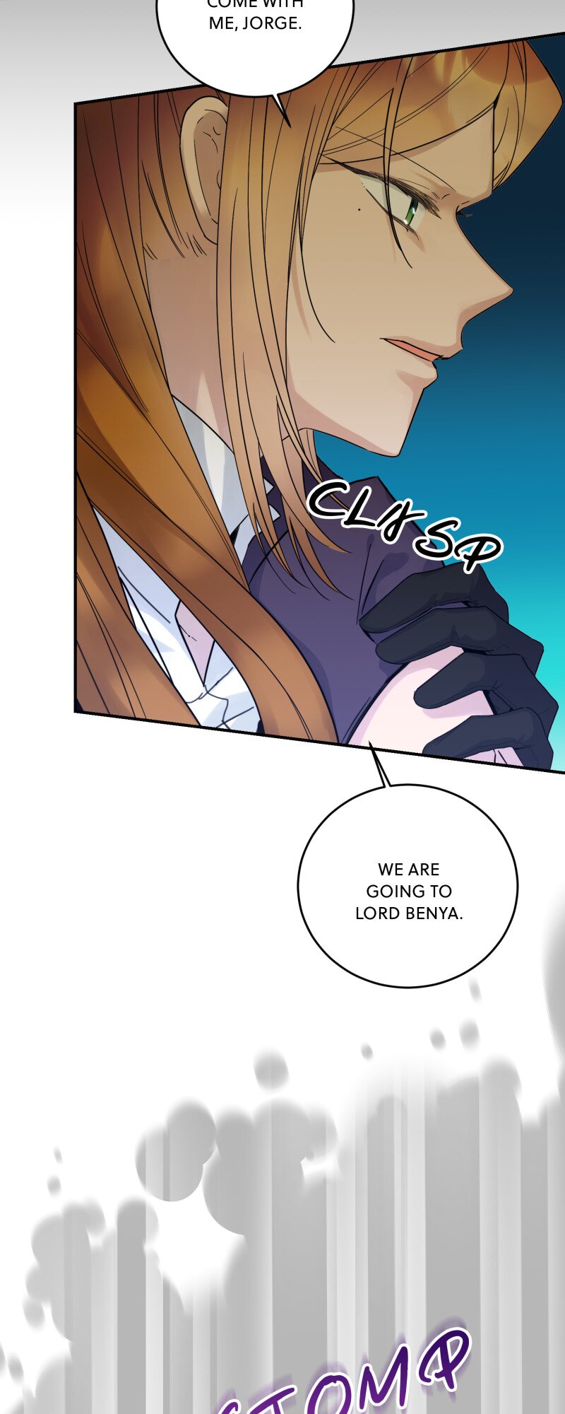 A Fairy Tale for Villains Chapter 81 - Page 25