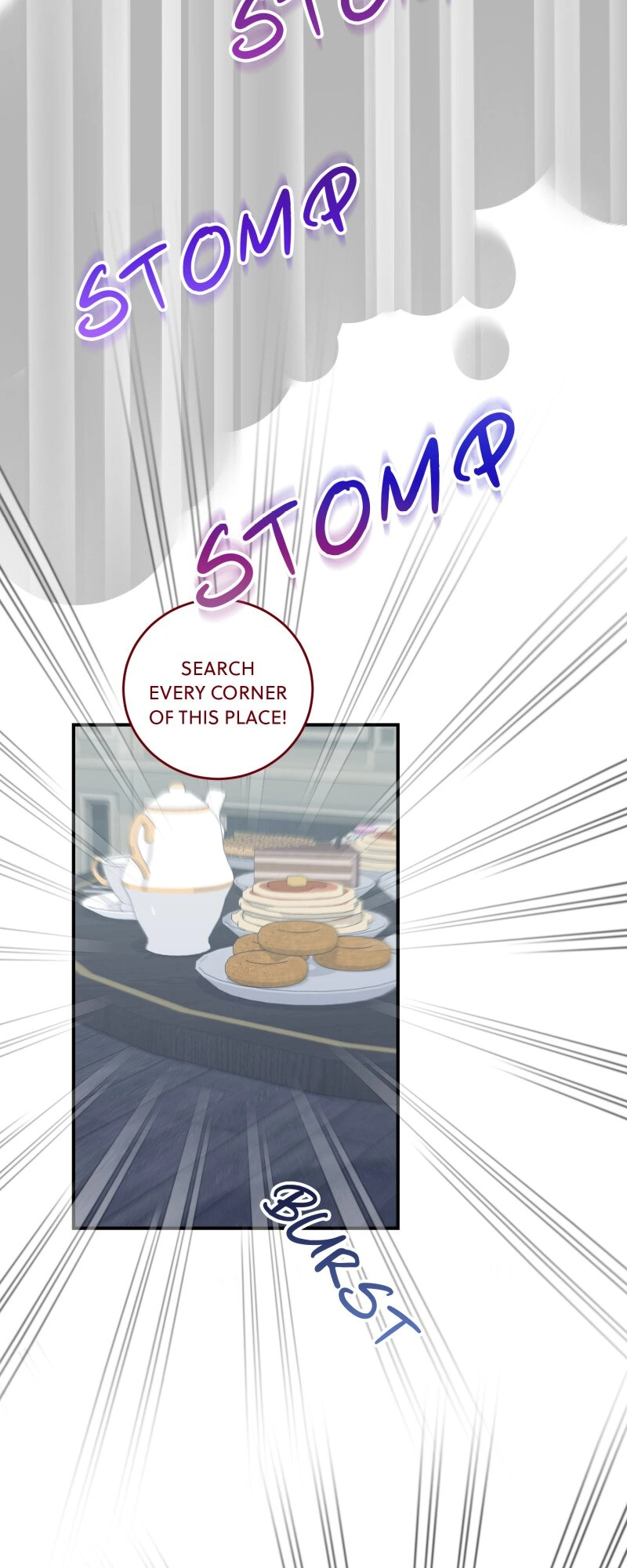 A Fairy Tale for Villains Chapter 81 - Page 26