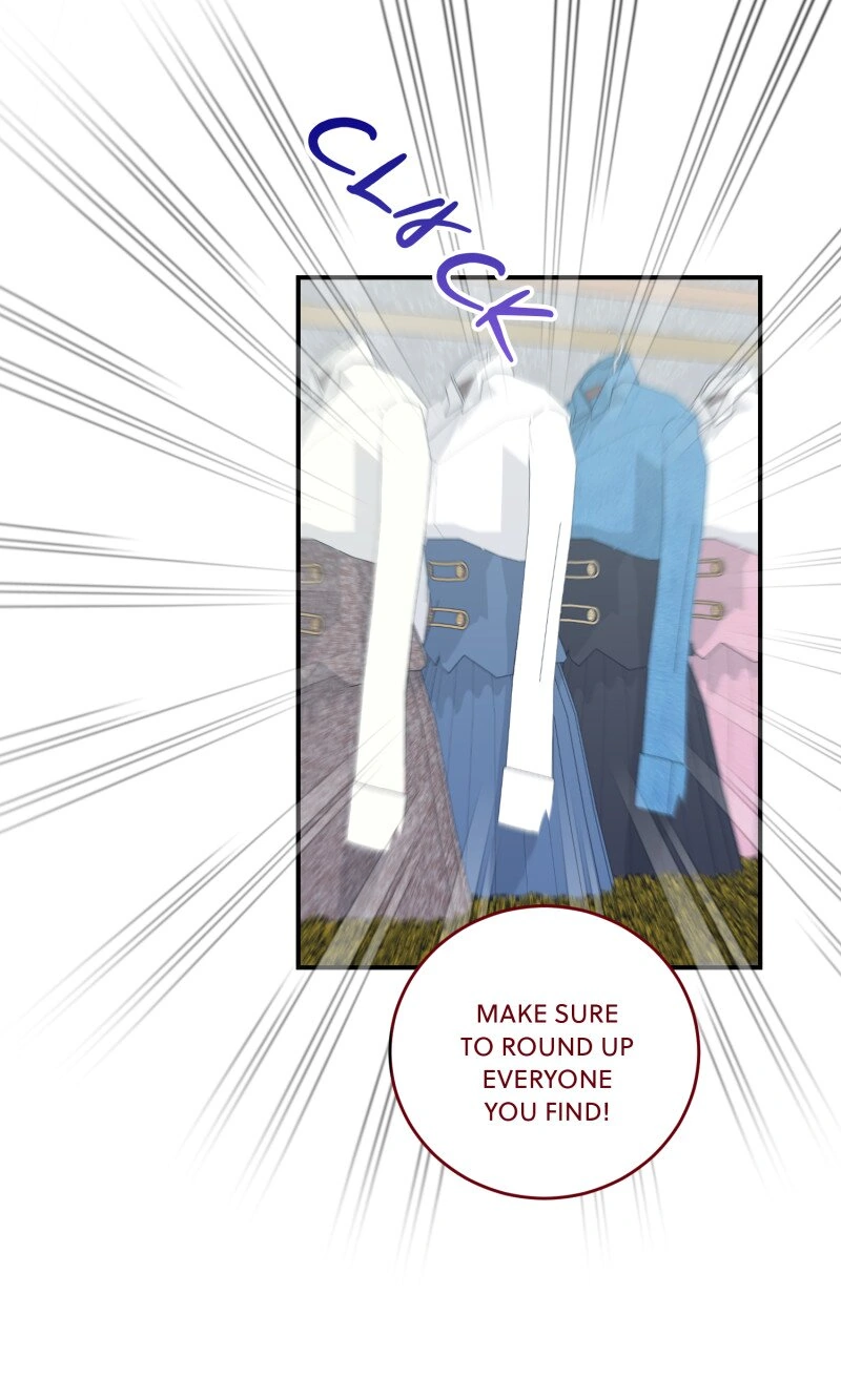 A Fairy Tale for Villains Chapter 81 - Page 27