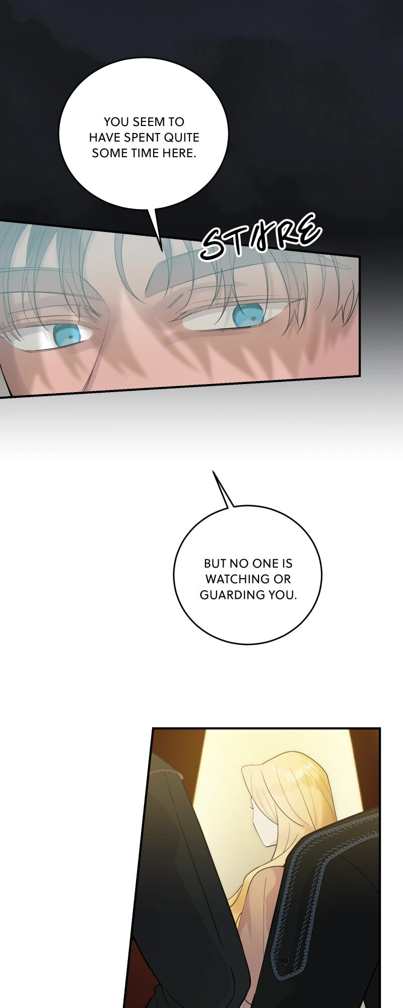 A Fairy Tale for Villains Chapter 81 - Page 30