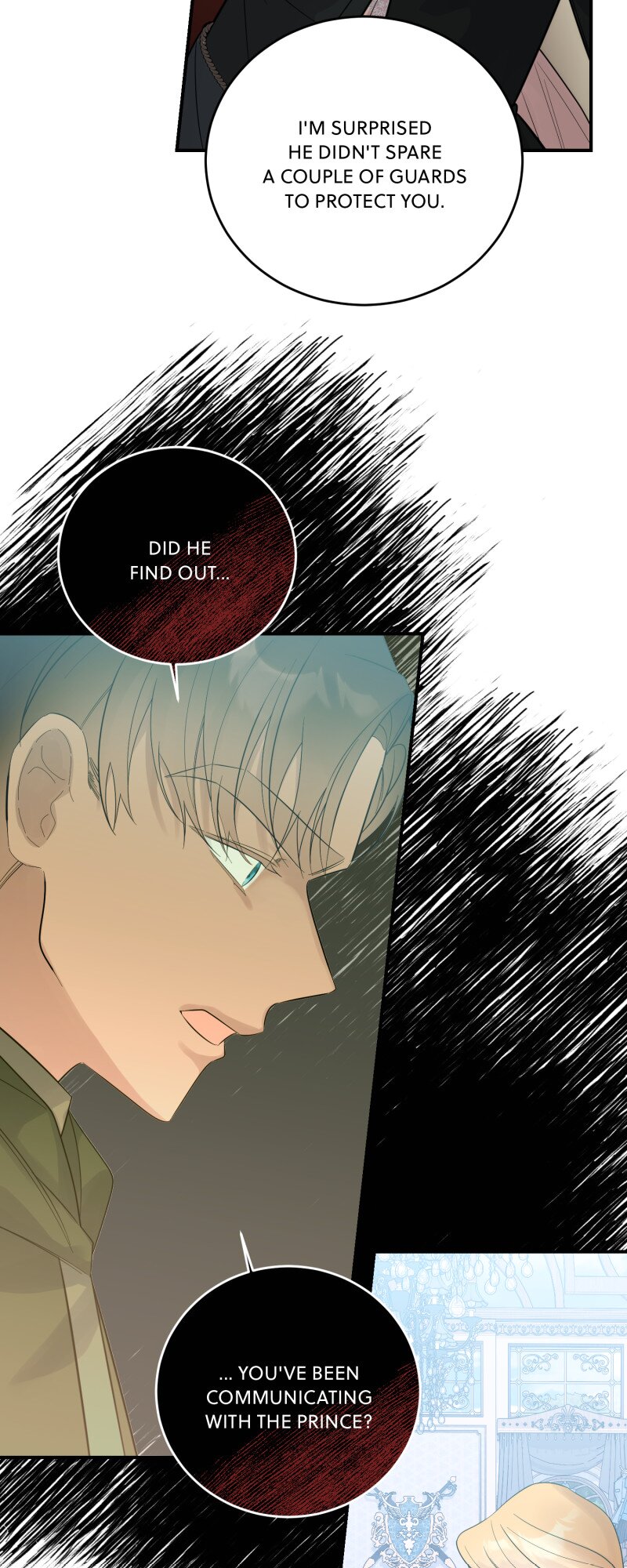 A Fairy Tale for Villains Chapter 81 - Page 31