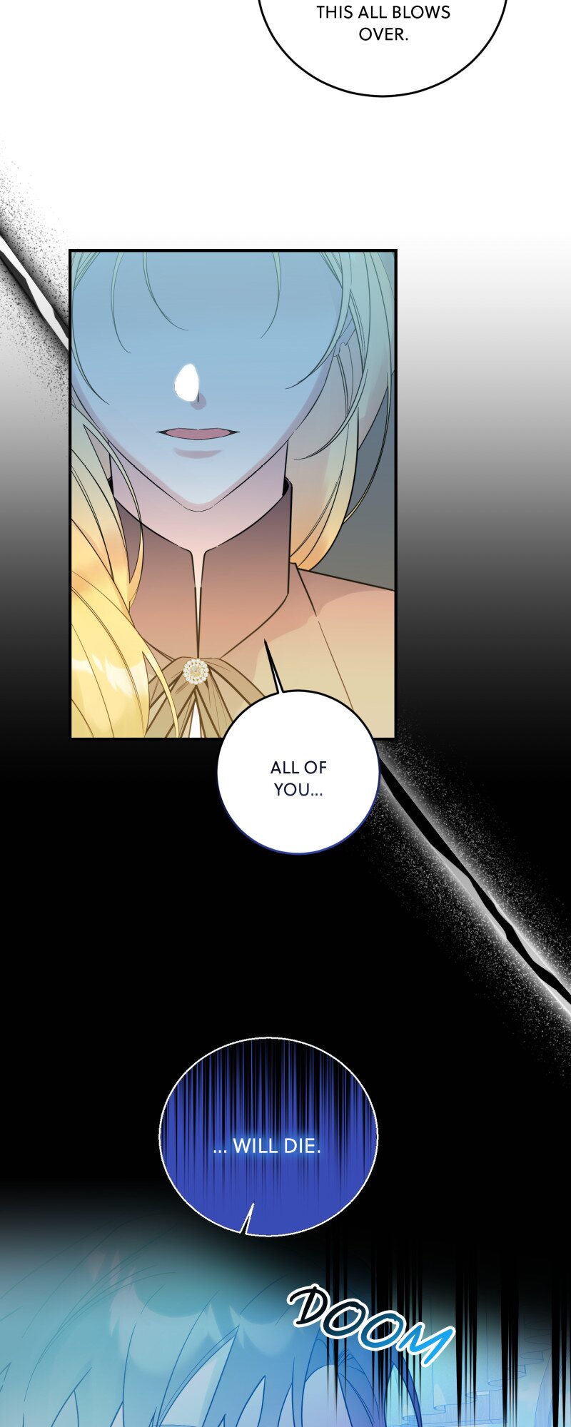 A Fairy Tale for Villains Chapter 81 - Page 33