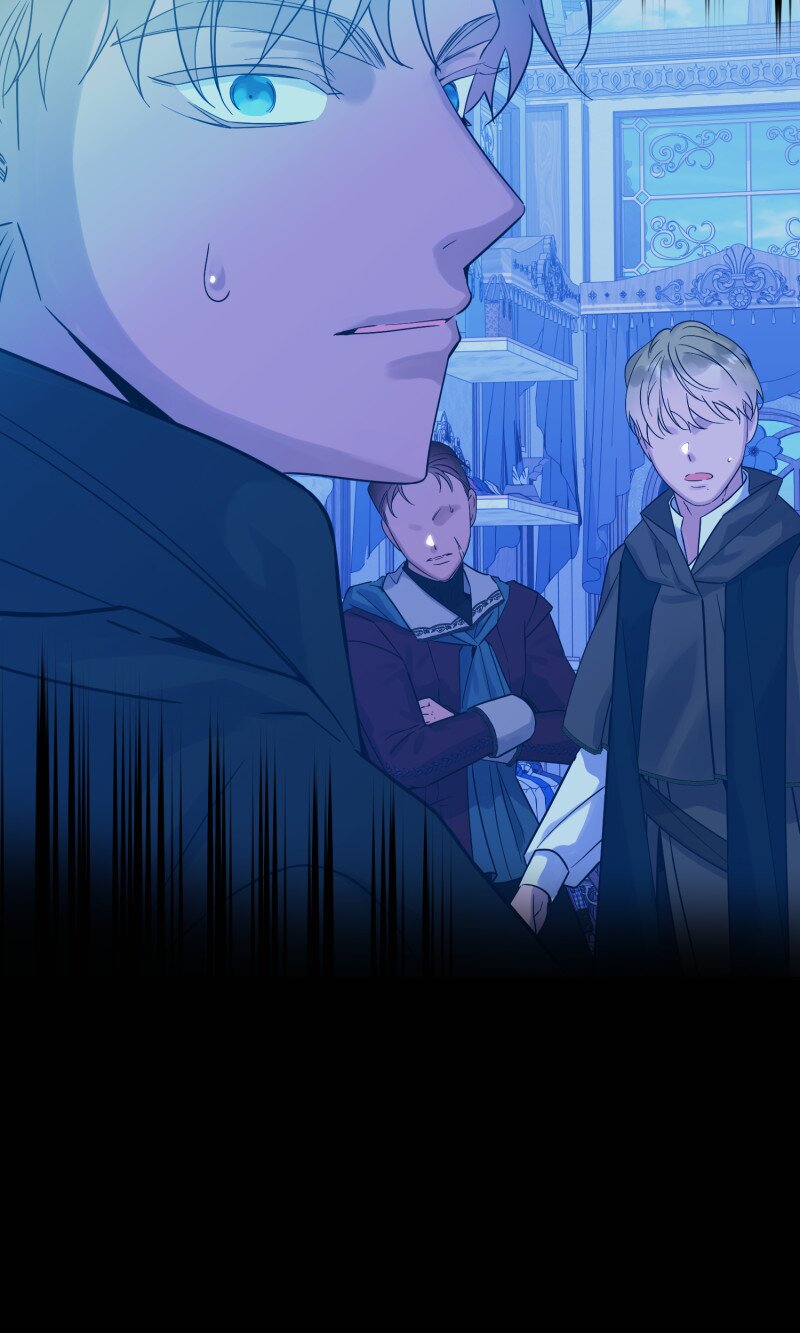 A Fairy Tale for Villains Chapter 81 - Page 34