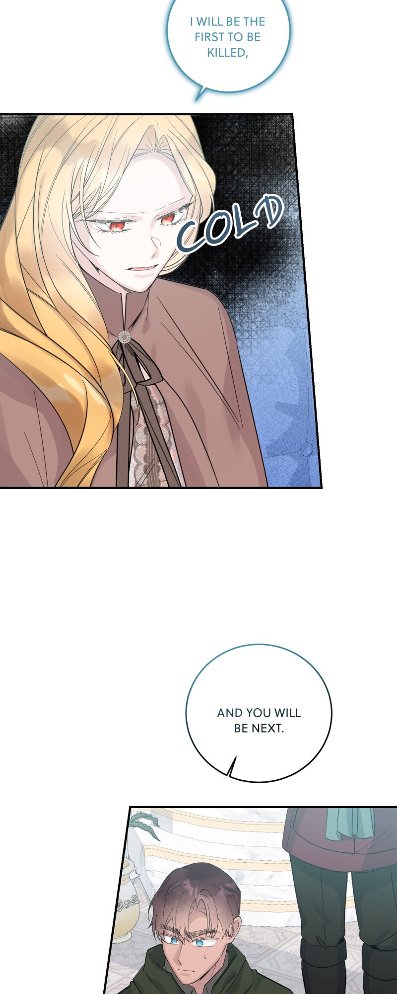 A Fairy Tale for Villains Chapter 81 - Page 36