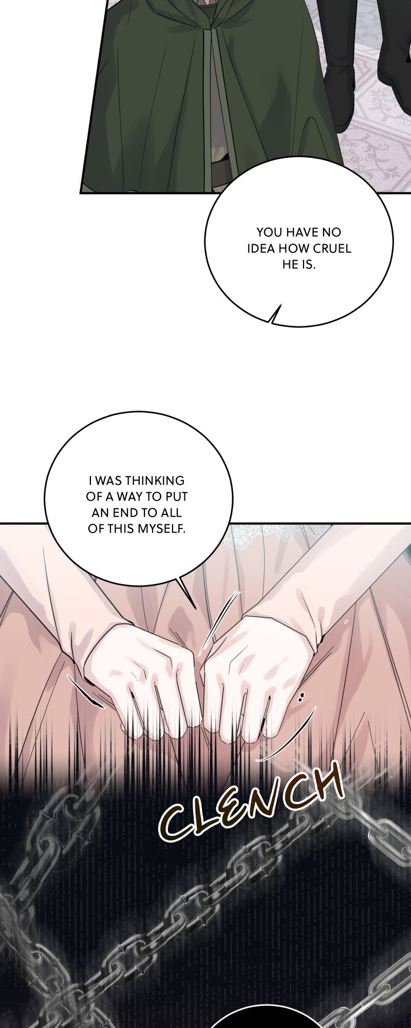 A Fairy Tale for Villains Chapter 81 - Page 37