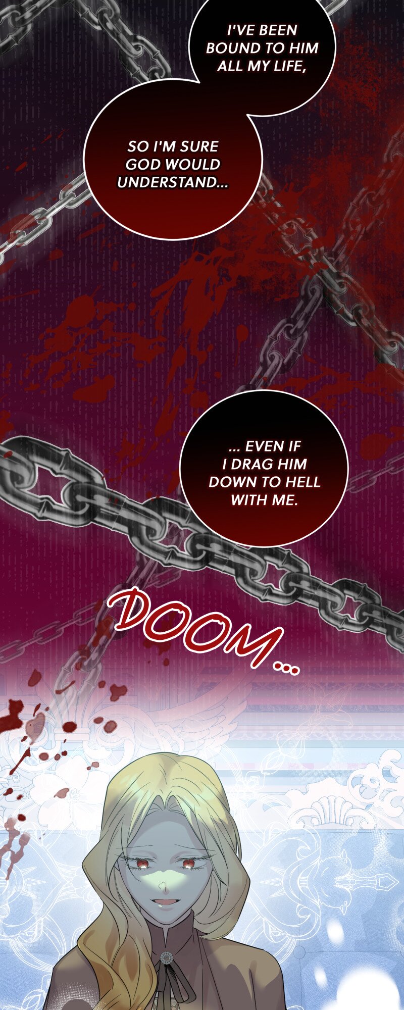 A Fairy Tale for Villains Chapter 81 - Page 38