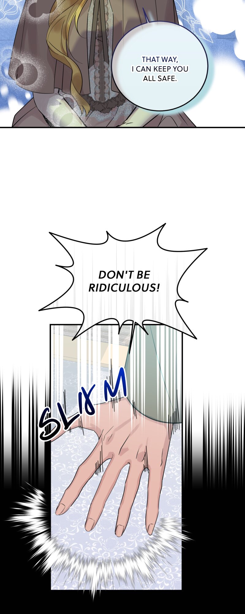 A Fairy Tale for Villains Chapter 81 - Page 39