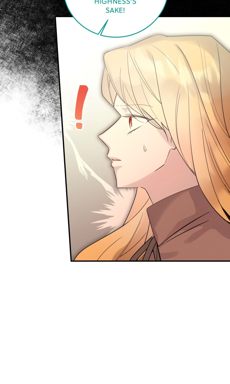 A Fairy Tale for Villains Chapter 81 - Page 41