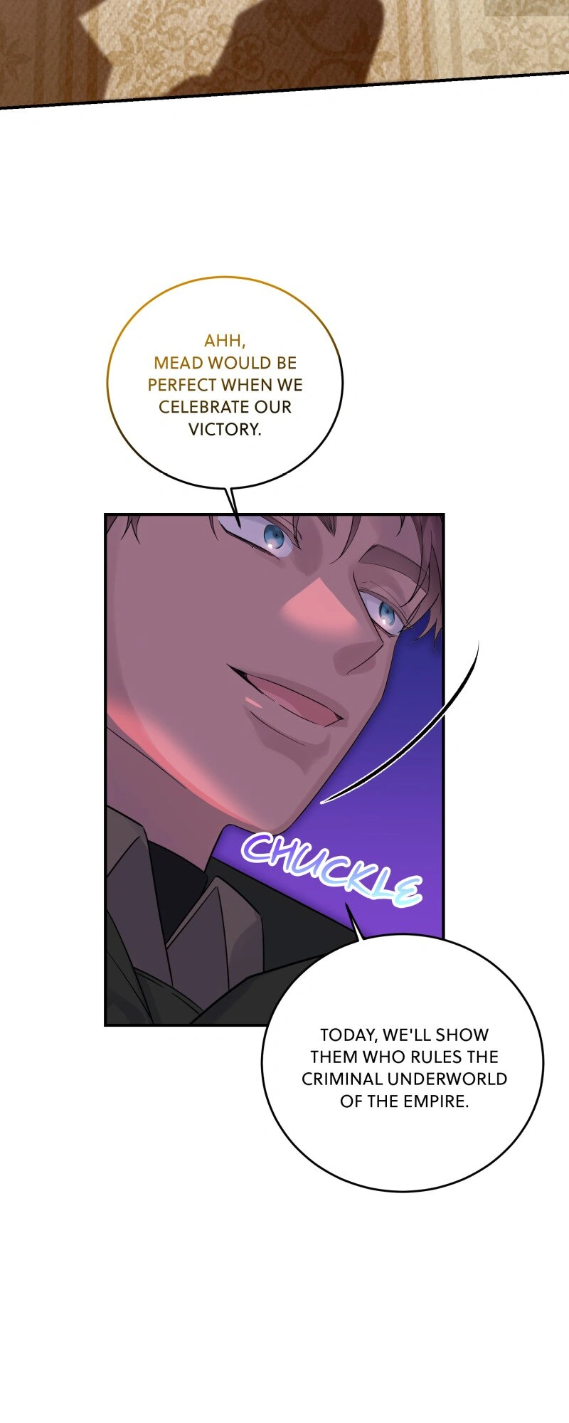 A Fairy Tale for Villains Chapter 81 - Page 43