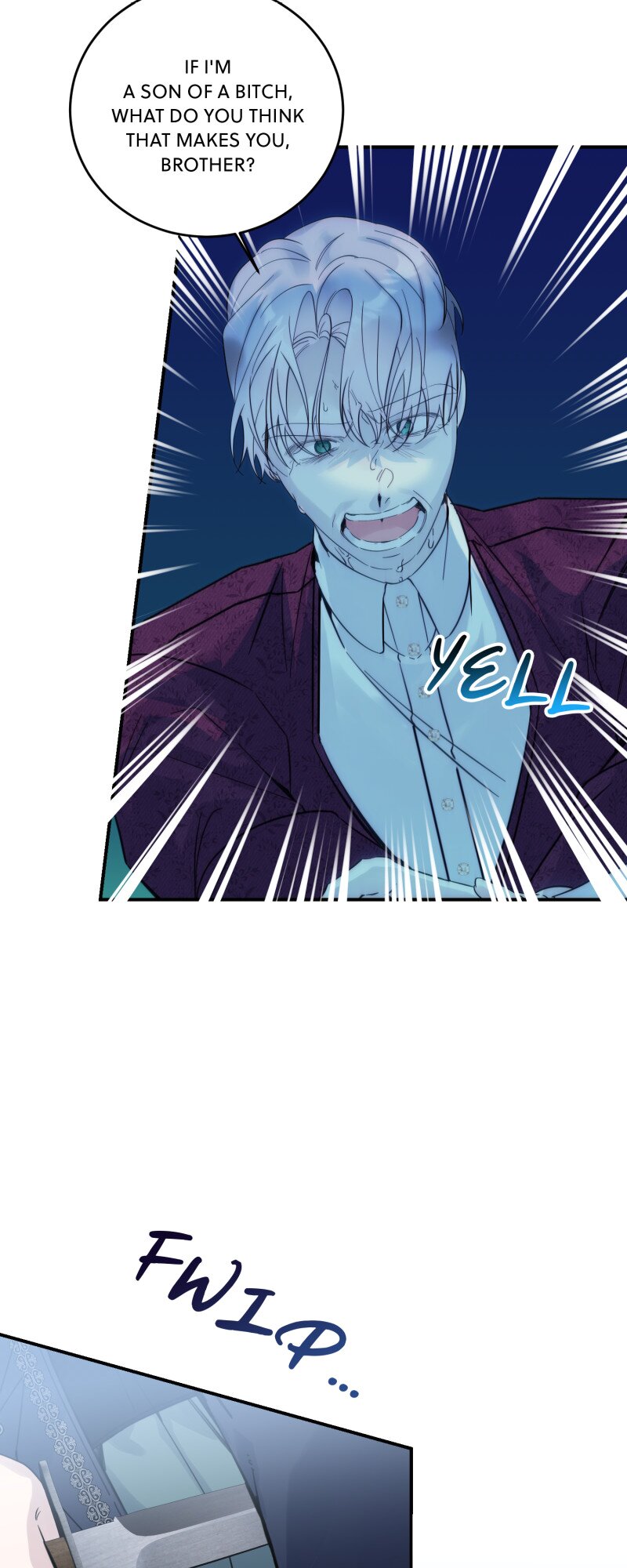 A Fairy Tale for Villains Chapter 81 - Page 46