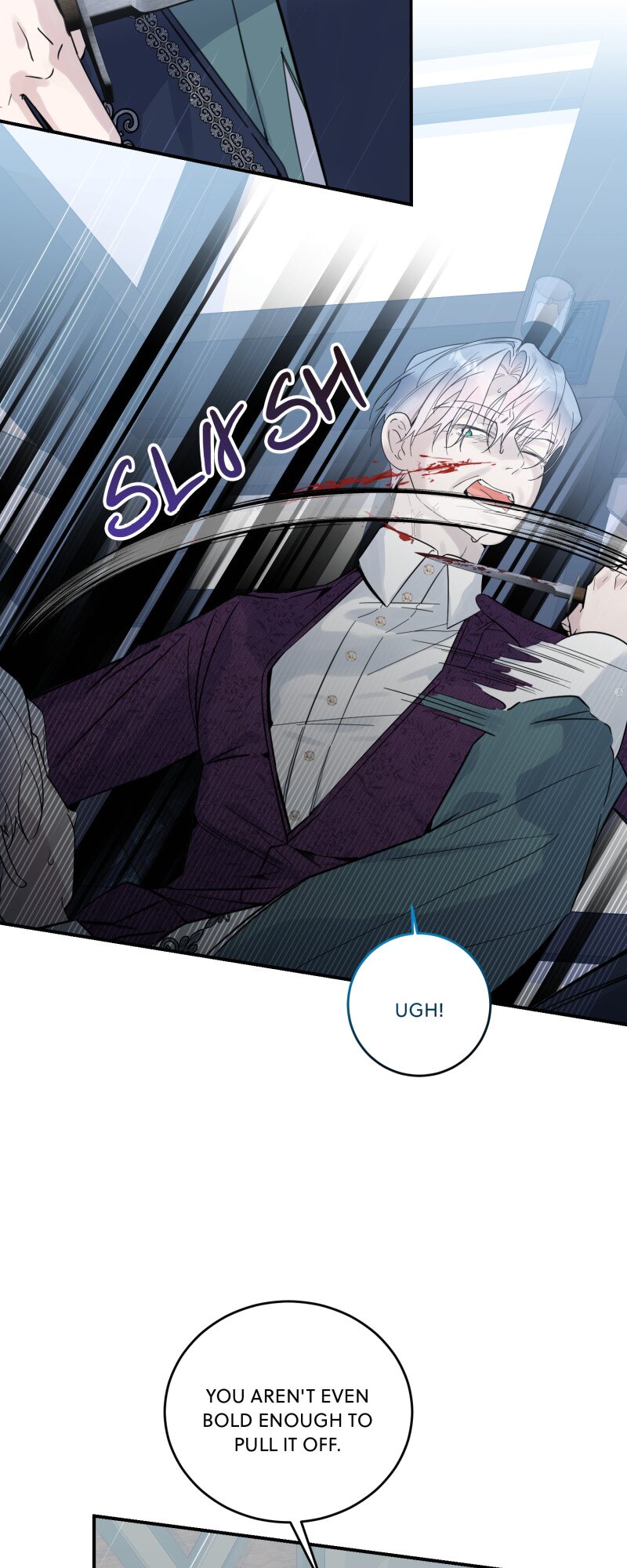 A Fairy Tale for Villains Chapter 81 - Page 47