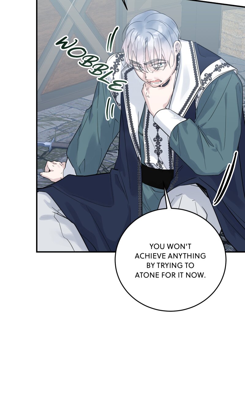 A Fairy Tale for Villains Chapter 81 - Page 48