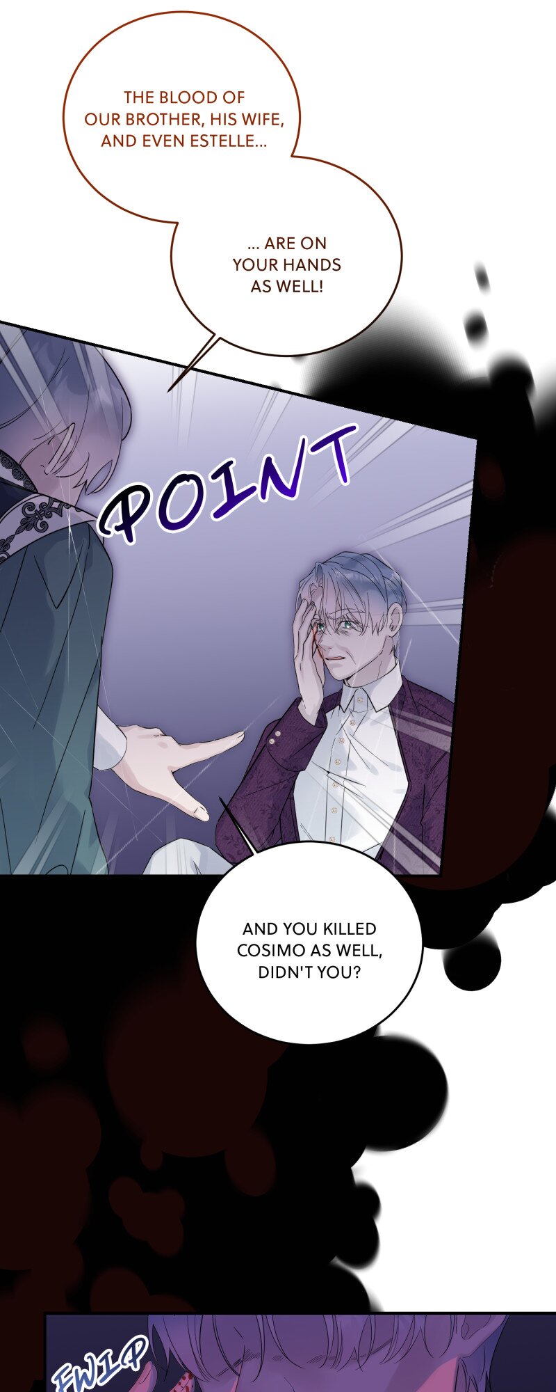 A Fairy Tale for Villains Chapter 81 - Page 49