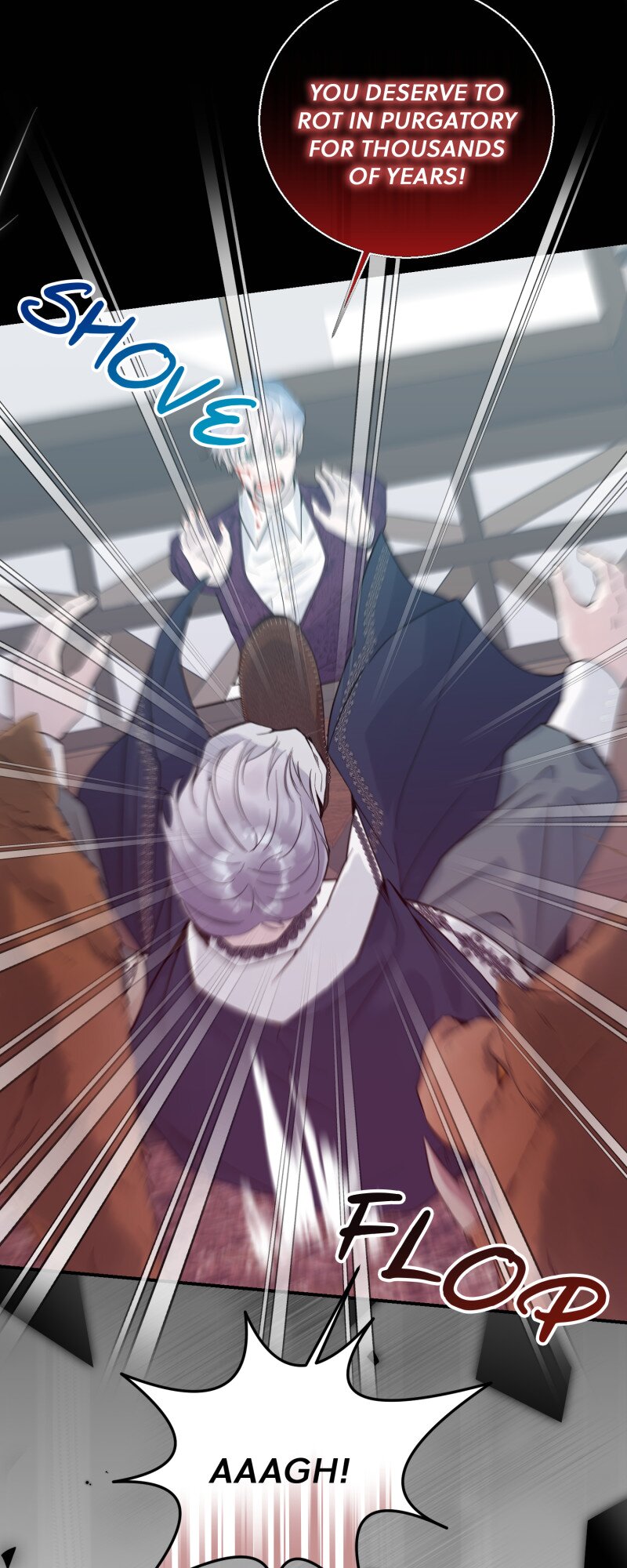 A Fairy Tale for Villains Chapter 81 - Page 51