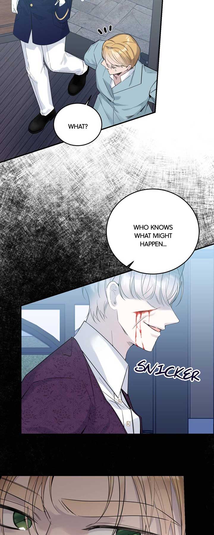 A Fairy Tale for Villains Chapter 82 - Page 4