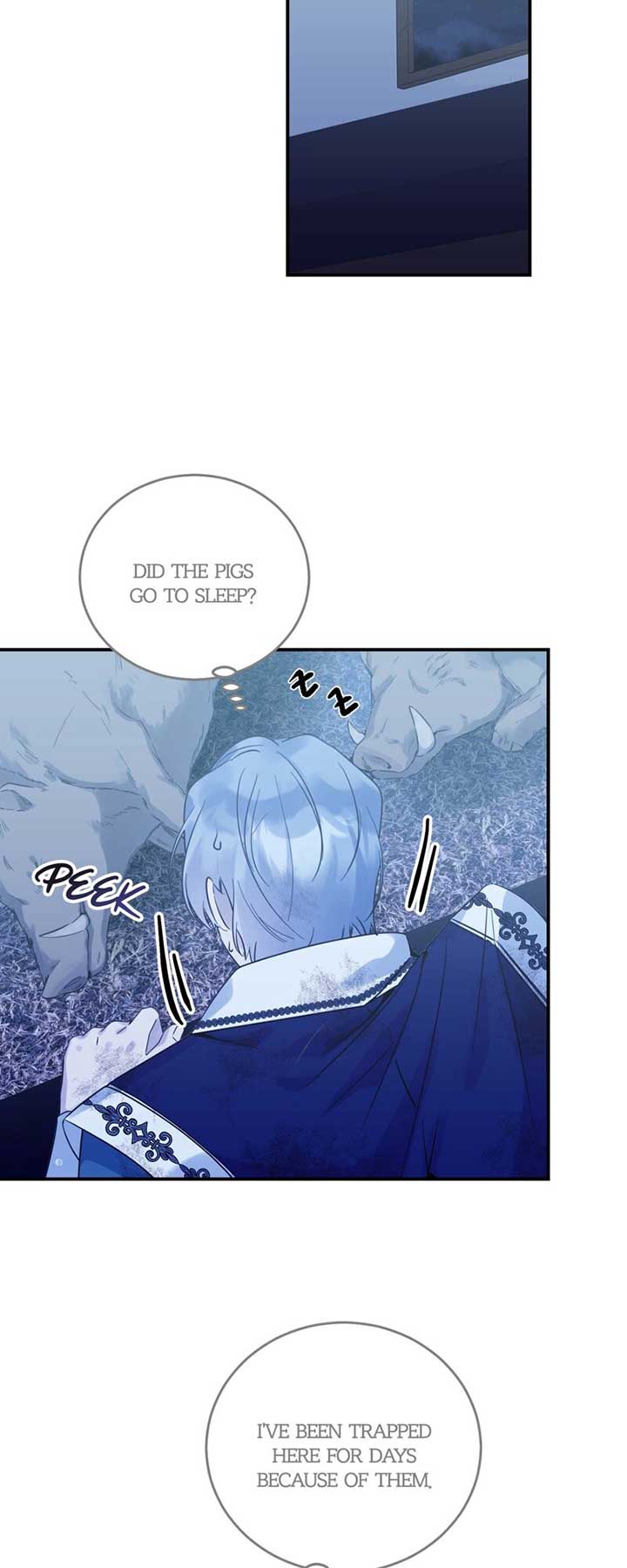 A Fairy Tale for Villains Chapter 82 - Page 6