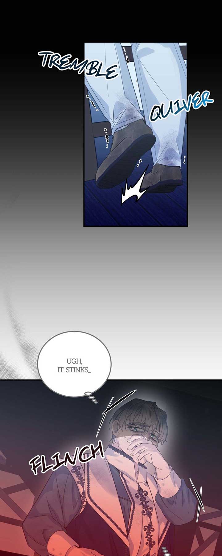 A Fairy Tale for Villains Chapter 82 - Page 10