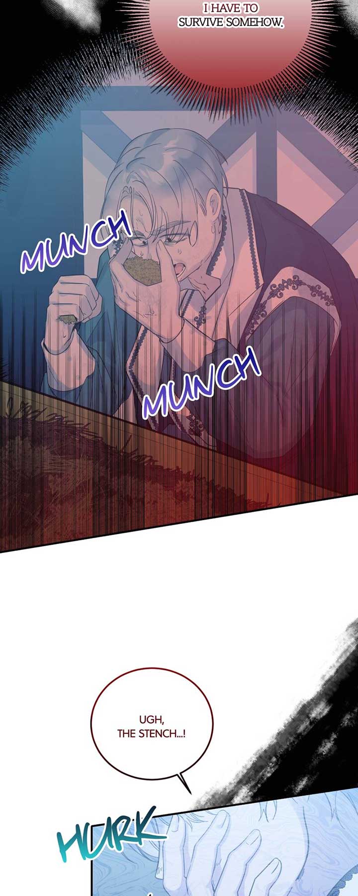 A Fairy Tale for Villains Chapter 82 - Page 12