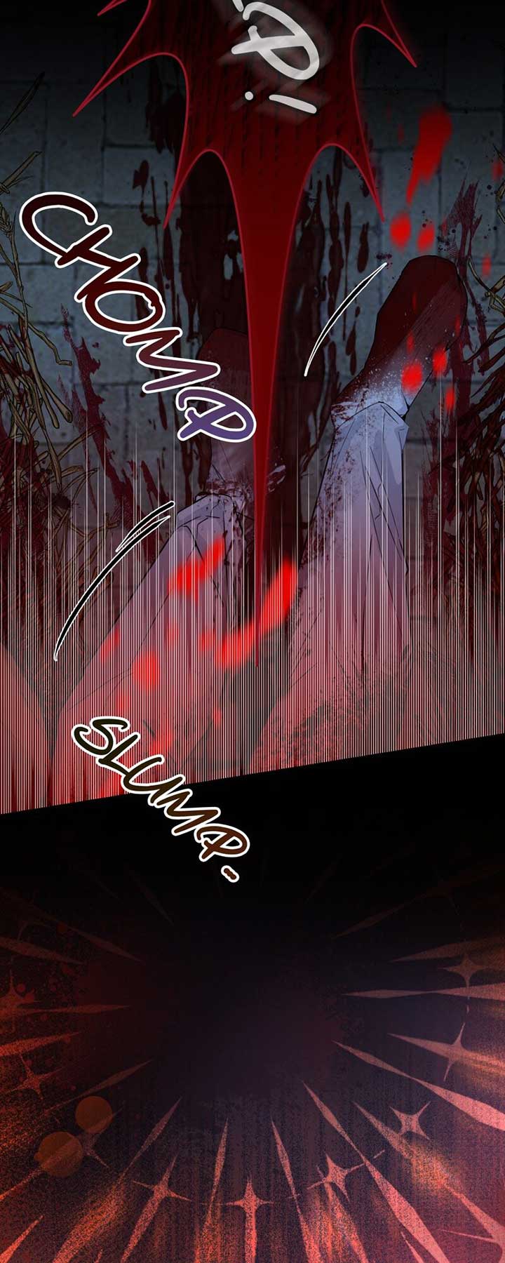 A Fairy Tale for Villains Chapter 82 - Page 19