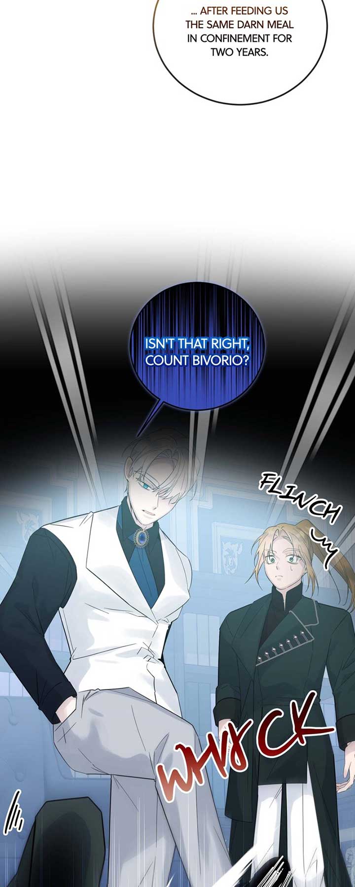 A Fairy Tale for Villains Chapter 82 - Page 23