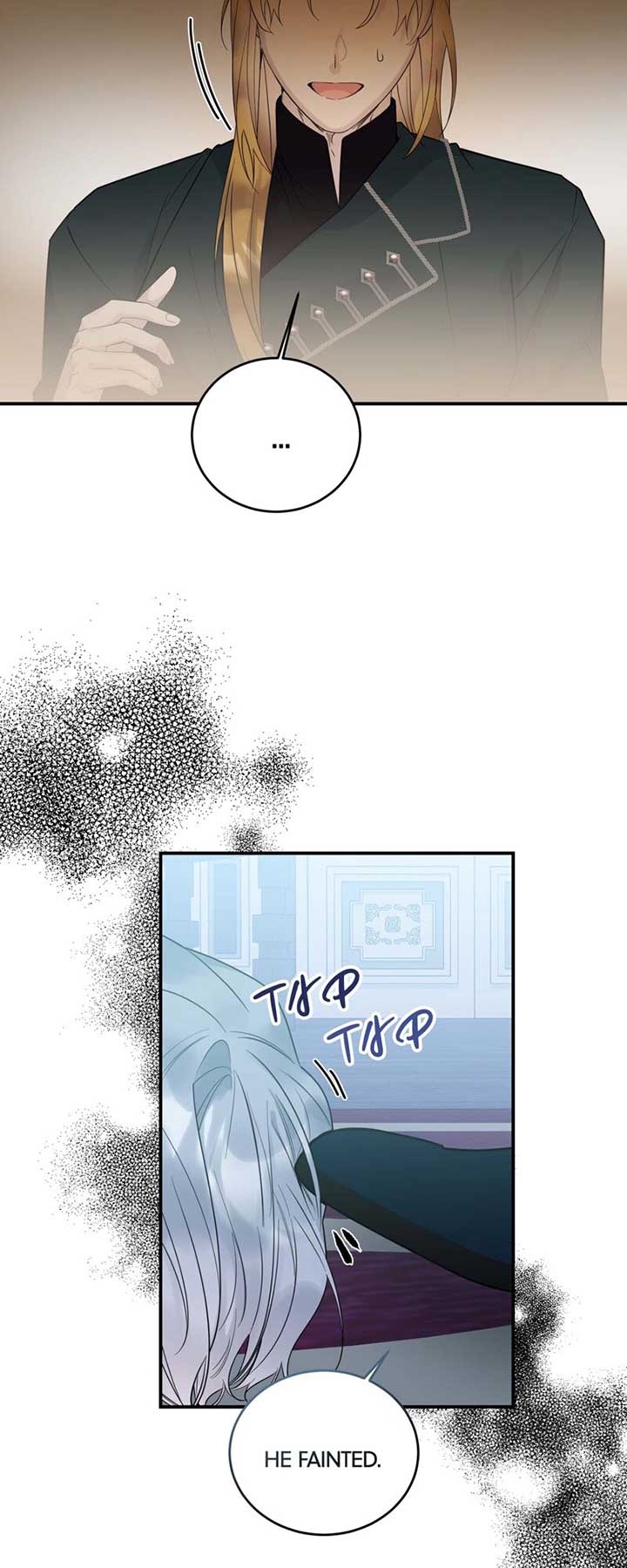 A Fairy Tale for Villains Chapter 82 - Page 25