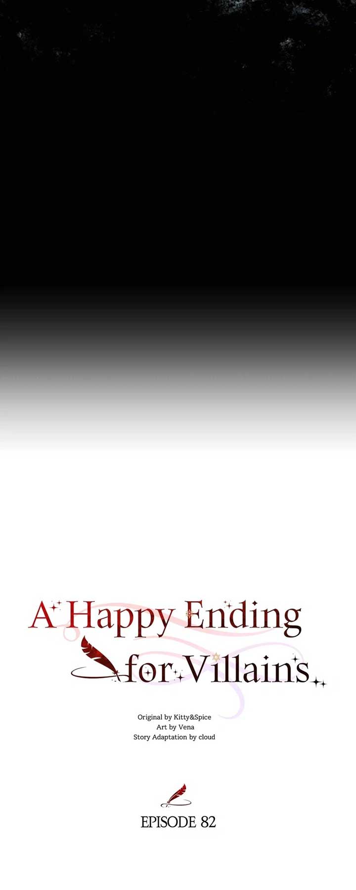 A Fairy Tale for Villains Chapter 82 - Page 27