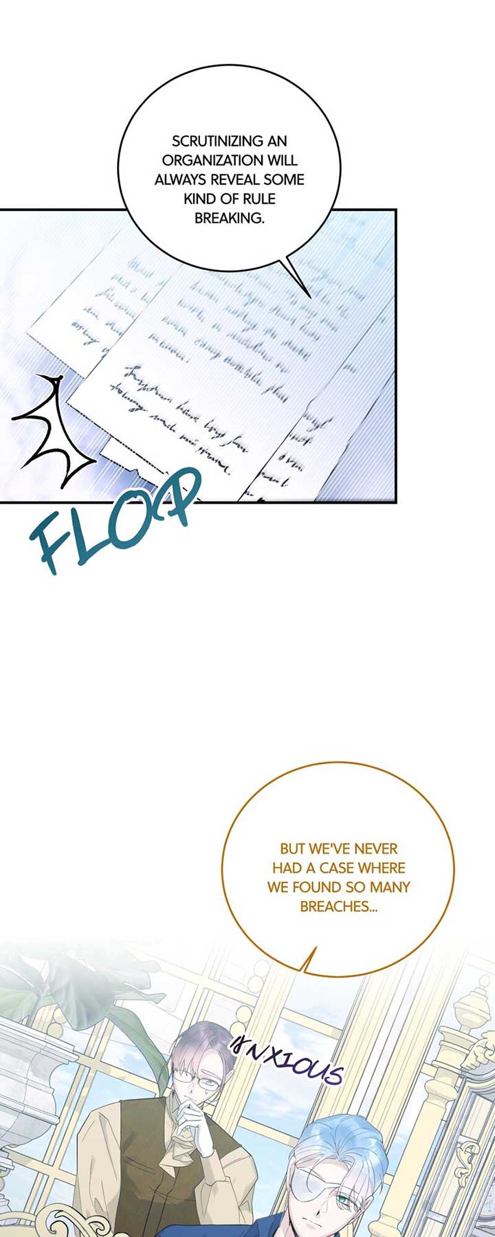 A Fairy Tale for Villains Chapter 82 - Page 28