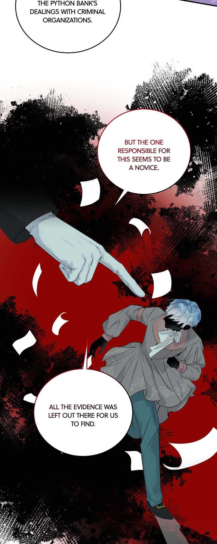 A Fairy Tale for Villains Chapter 82 - Page 30